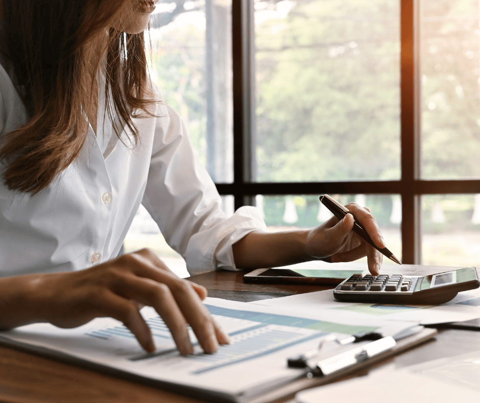 women insolvency