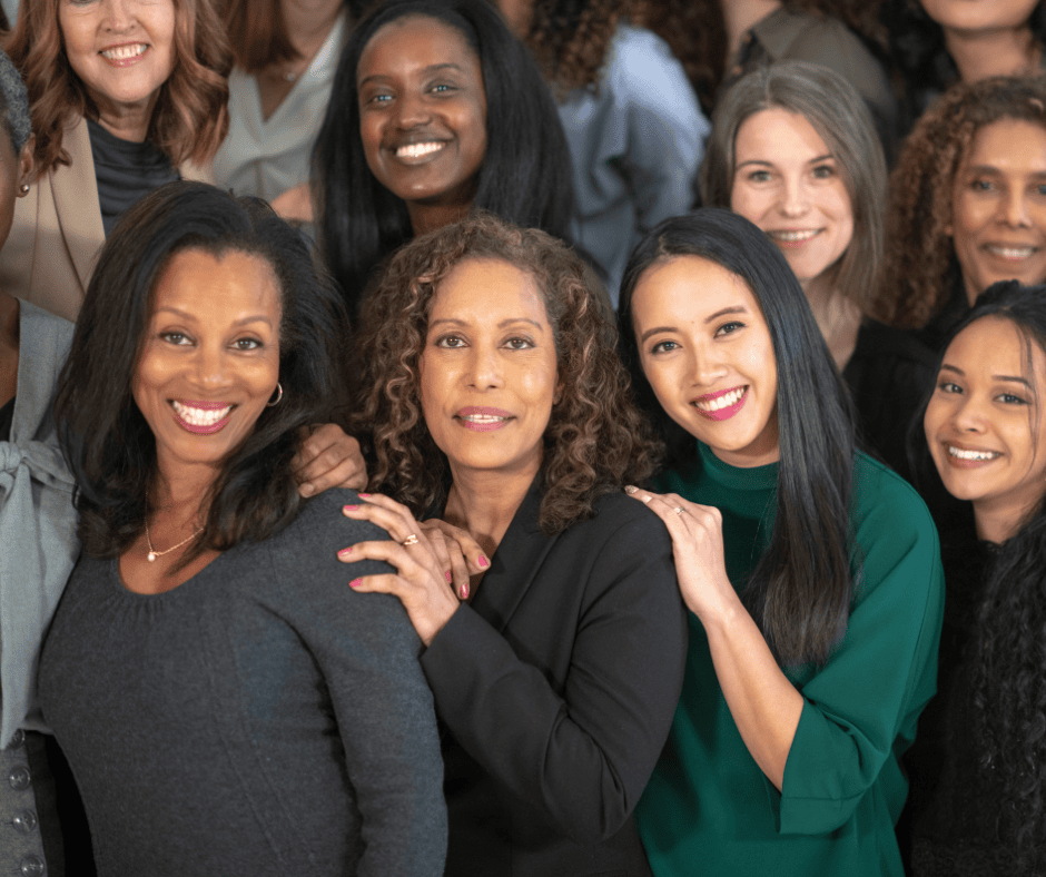 Breaking Barriers: Women in Insolvency and Corporate Finance
