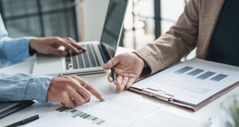Moving From Audit to a Career in Financial Due Diligence